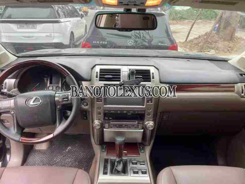 Cần bán xe Lexus GX Số tự động 2010