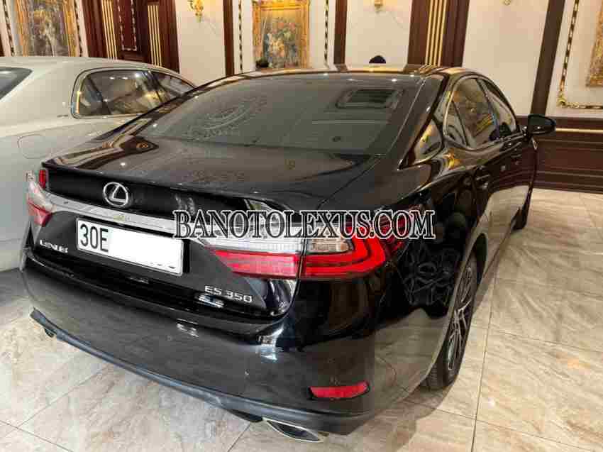 Cần bán nhanh Lexus ES 350 2016 cực đẹp