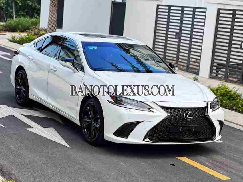 Cần bán xe Lexus ES 250 F Sport 2022 Số tự động