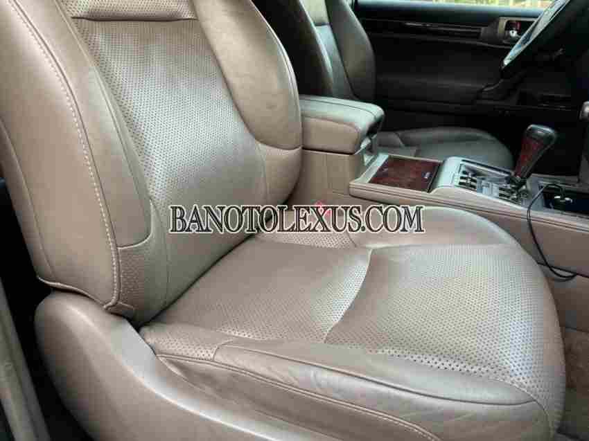 Lexus GX 460 2011 Máy xăng đẹp long lanh