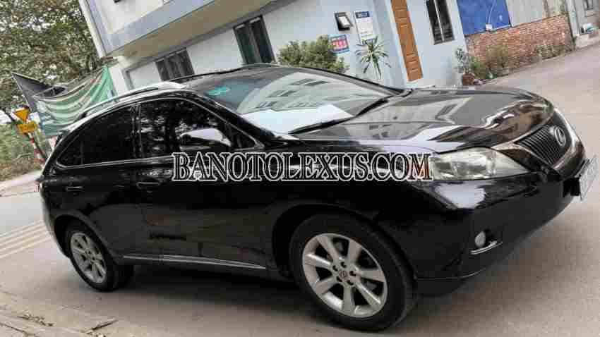 Xe Lexus RX 350 đời 2009 đẹp bán gấp