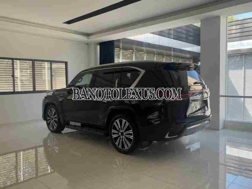 Lexus LX 600 Urban - đời 2024