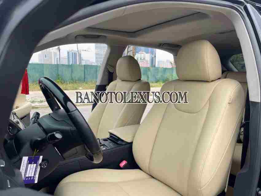 Cần bán xe Lexus RX 450h đời 2012