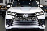 Cần bán xe Lexus LX 600 Urban 2022, xe đẹp