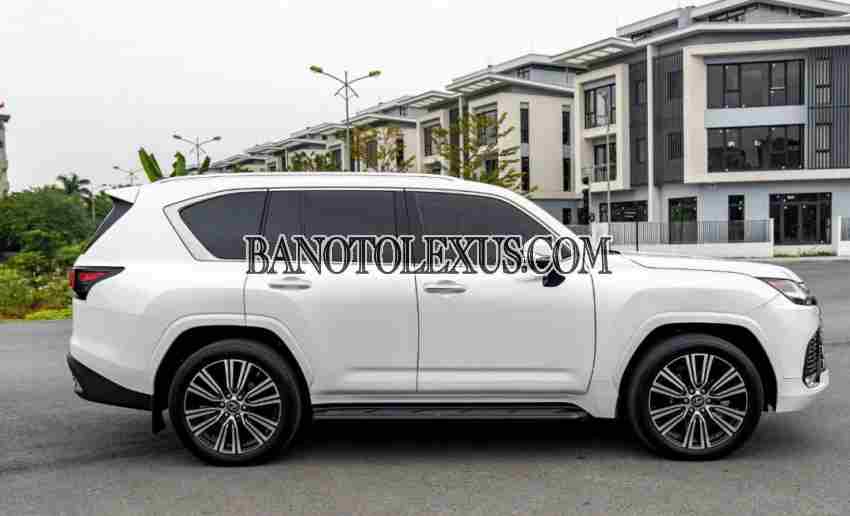 Bán xe Lexus LX 600 Urban đời 2022 - Giá tốt