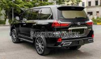 Bán xe Lexus LX 570 Super Sport sx 2018 - giá rẻ