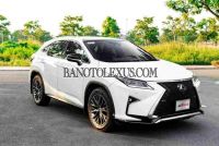 Lexus RX 350 F-Sport 2016 Số tự động cực đẹp!