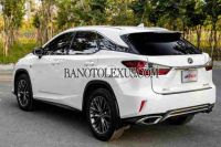 Bán Lexus RX 350 F-Sport đời 2016 xe đẹp - giá tốt