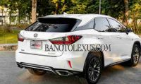 Cần bán gấp Lexus RX 350 F-Sport đời 2016, màu Trắng