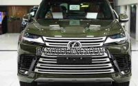 Bán Xe Lexus LX 600 Vip Số tự động 2024