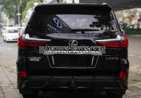 Cần bán xe Lexus LX 570 Super Sport sx 2018