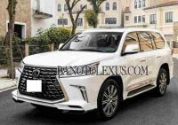 Cần bán gấp Lexus LX 570 năm 2016 giá cực tốt