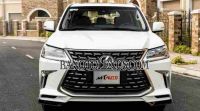 Bán xe Lexus LX 570 sx 2016 - giá rẻ