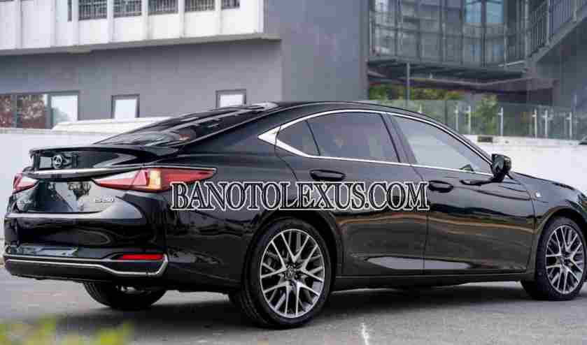 Cần bán xe Lexus ES 250 F Sport đời 2022