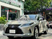 Cần bán gấp Lexus RX 450h 2021 - Xe đẹp - Giá tốt