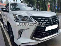 Cần bán xe Lexus LX 570 Super Sport 2016, xe đẹp