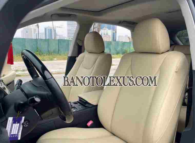 Cần bán nhanh Lexus RX 450h 2012 cực đẹp