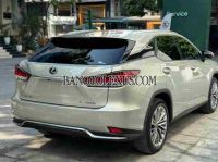 Lexus RX 450h 2021 Số tự động giá đẹp