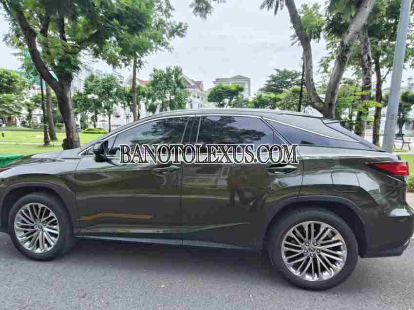 Lexus RX 300 2021 - Giá tốt