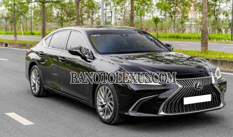 Cần bán Lexus ES 250 2021 xe đẹp