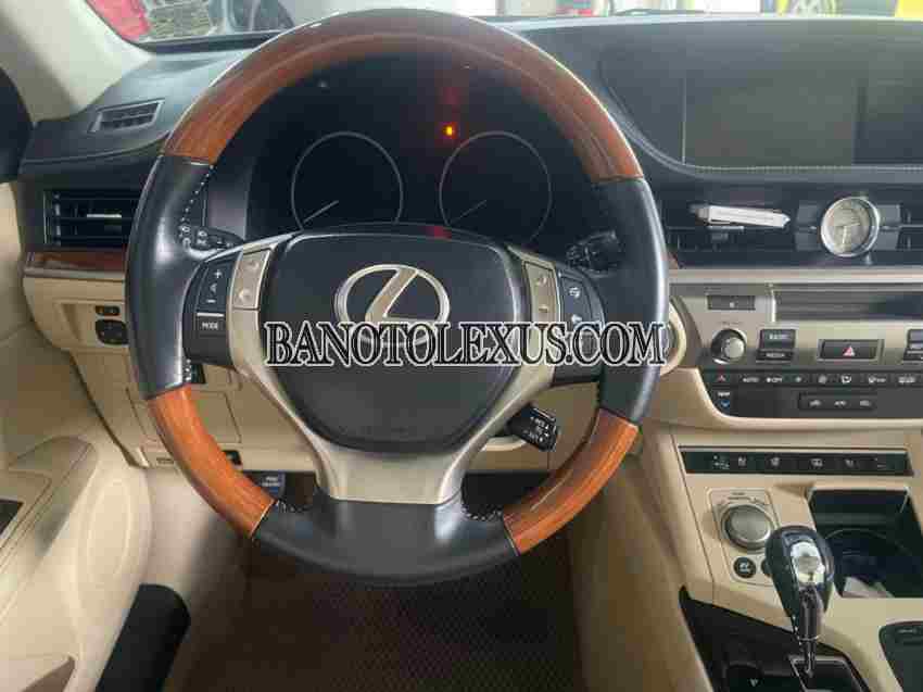 Bán Lexus ES 300h 2013 - giá tốt