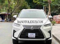 Cần bán xe Lexus RX 350 2016 Số tự động màu Trắng