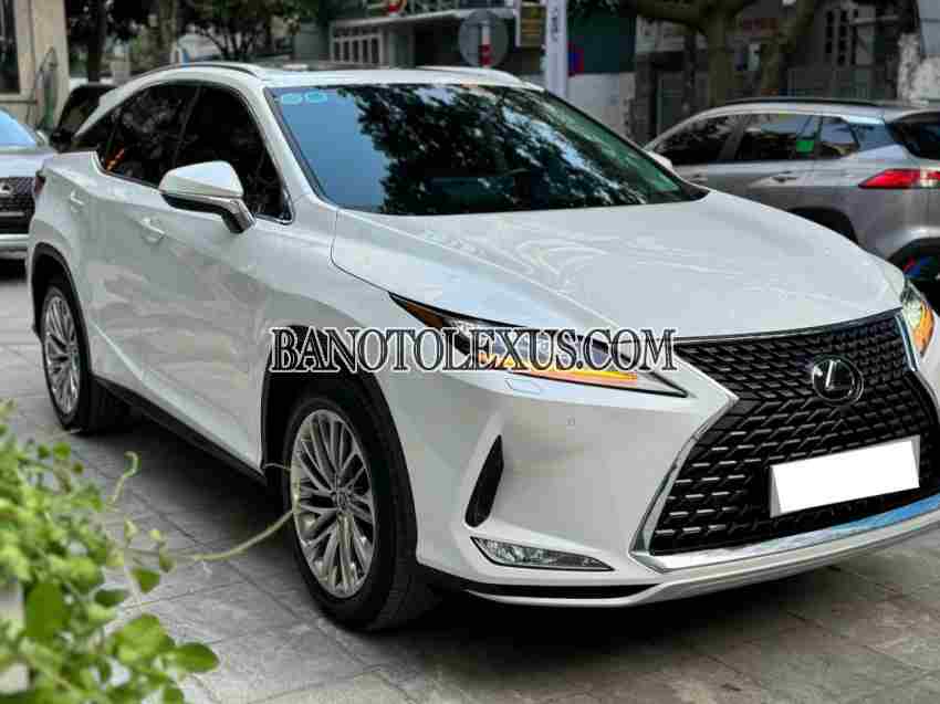 Bán Lexus RX 350 2020 - Trắng