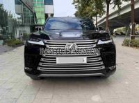 Cần bán Lexus LX 600 Urban Máy xăng 2023 màu Đen