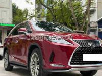 Bán Lexus RX 350L đời 2022 xe đẹp - giá tốt