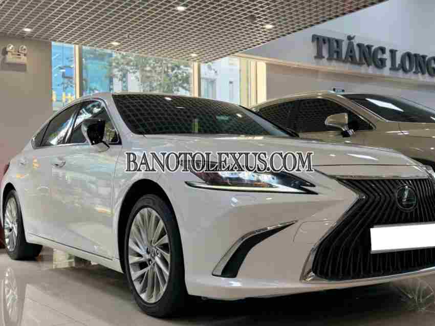 Cần bán gấp Lexus ES 250 năm 2021 giá cực tốt