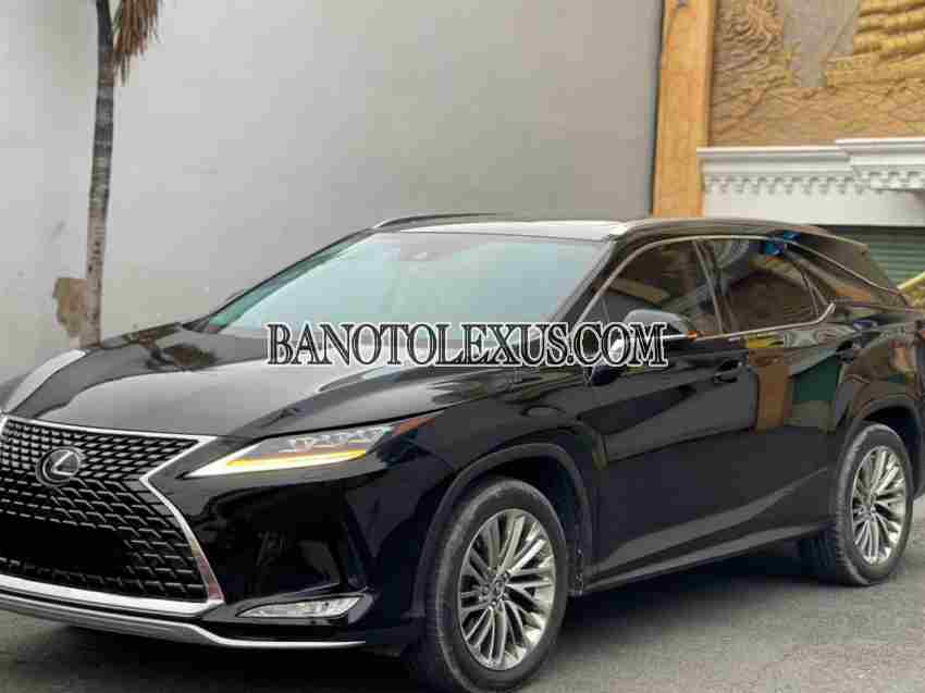 Lexus RX 350L 2019 - Giá tốt