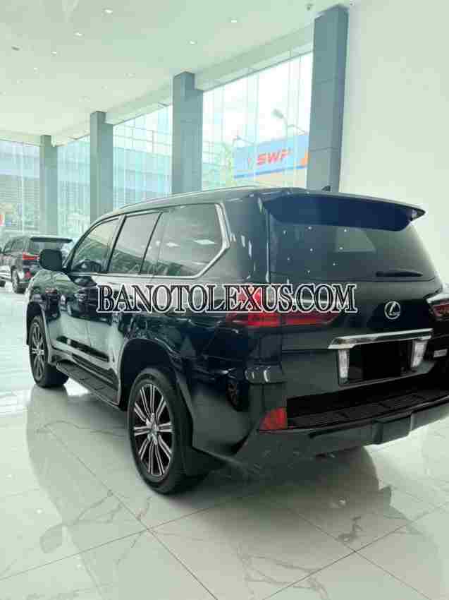 Lexus LX 570 năm 2016 cần bán