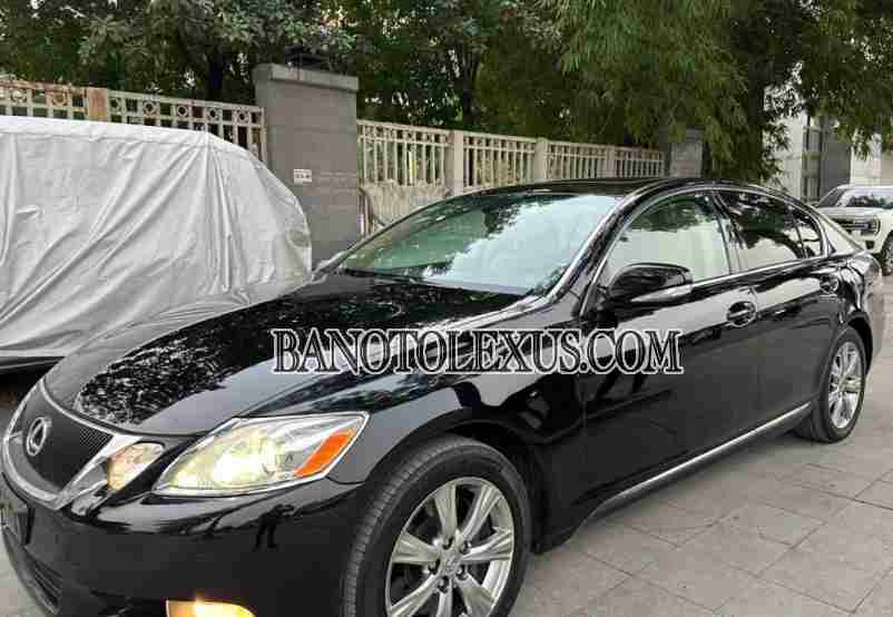 Bán xe Lexus GS 350 AWD đời 2010 - Giá tốt