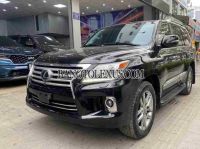 Cần bán Lexus LX 570 2013, xe đẹp giá rẻ bất ngờ