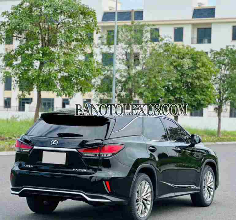 Bán xe Lexus RX 350L đời 2020 - Giá tốt