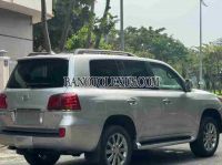 Cần bán xe Lexus LX 570 sx 2008