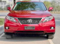 Bán xe Lexus RX 350 sx 2009 - giá rẻ