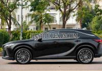 Cần bán xe Lexus RX 350 Luxury 2023 Số tự động