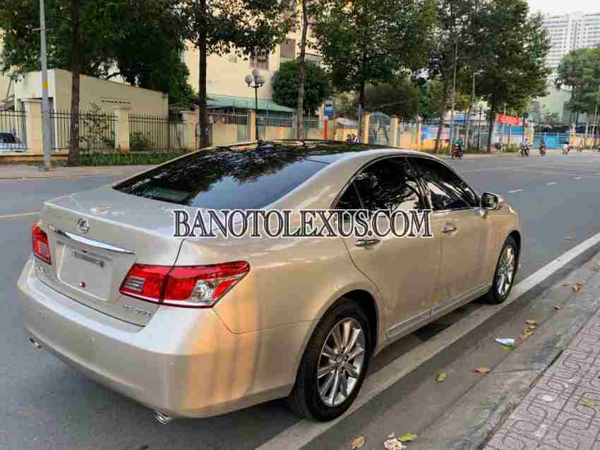 Cần bán xe Lexus ES 350 2010, xe đẹp