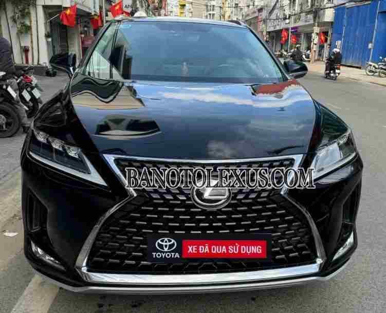 Cần bán gấp Lexus RX 300 2020 - Xe đẹp - Giá tốt