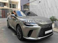 Bán Lexus RX 350 Luxury 2023 - giá tốt