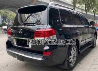 Bán Lexus LX 570 2013 - Đen