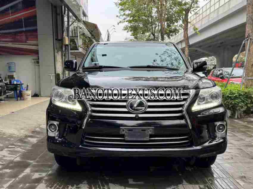 Lexus LX 570 năm sản xuất 2013 giá tốt