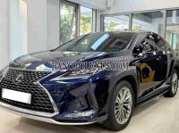 Lexus RX 300 2022, xe đẹp, hết ý