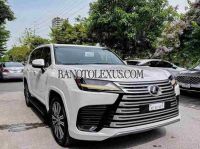 Lexus LX 600 Urban Máy xăng 2024, đẹp xuất sắc