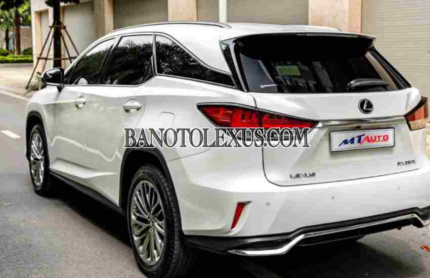 Lexus RX 350L 2021 Số tự động giá đẹp