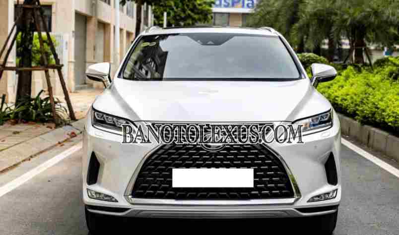 Lexus RX 350L 2021 giá cực tốt