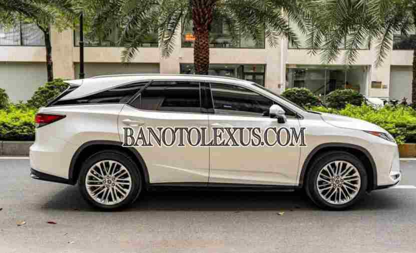 Lexus RX 350L năm sản xuất 2021 giá tốt