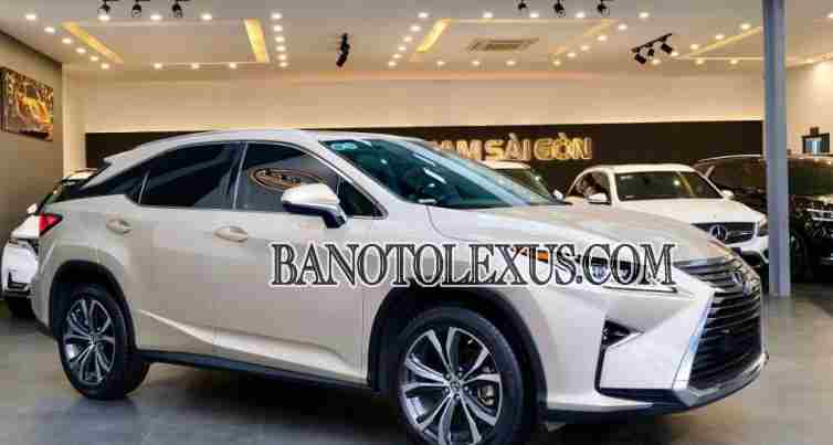 Cần bán nhanh Lexus RX 300 2018 cực đẹp