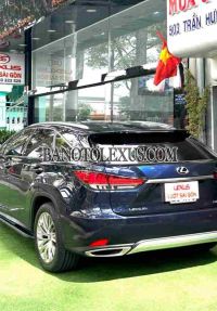 Bán xe Lexus RX 350 sx 2019 - giá rẻ